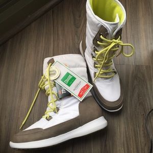 Cougar Waterproof Snow Boots